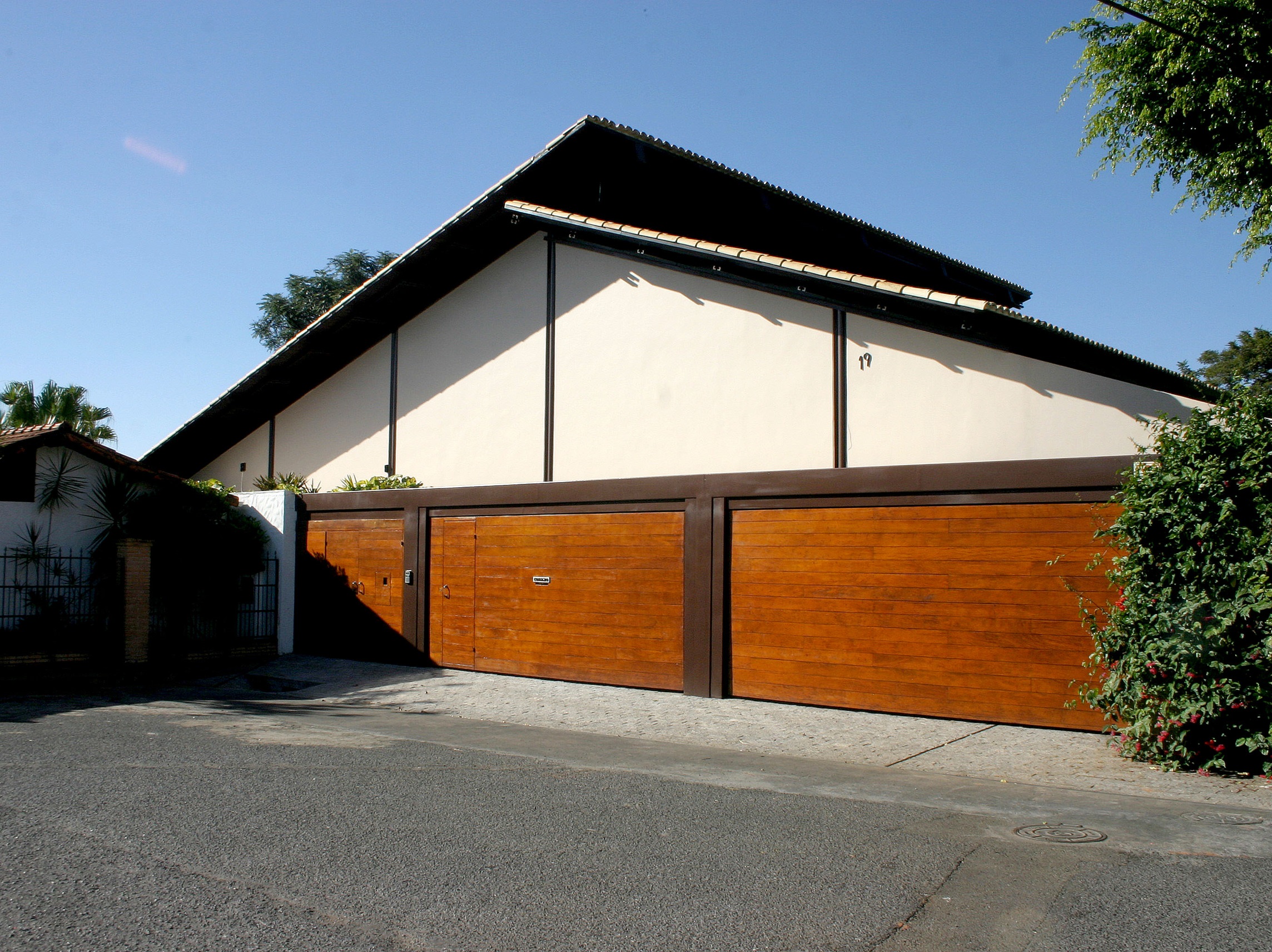 Galeria Casa VerdeDentro 1