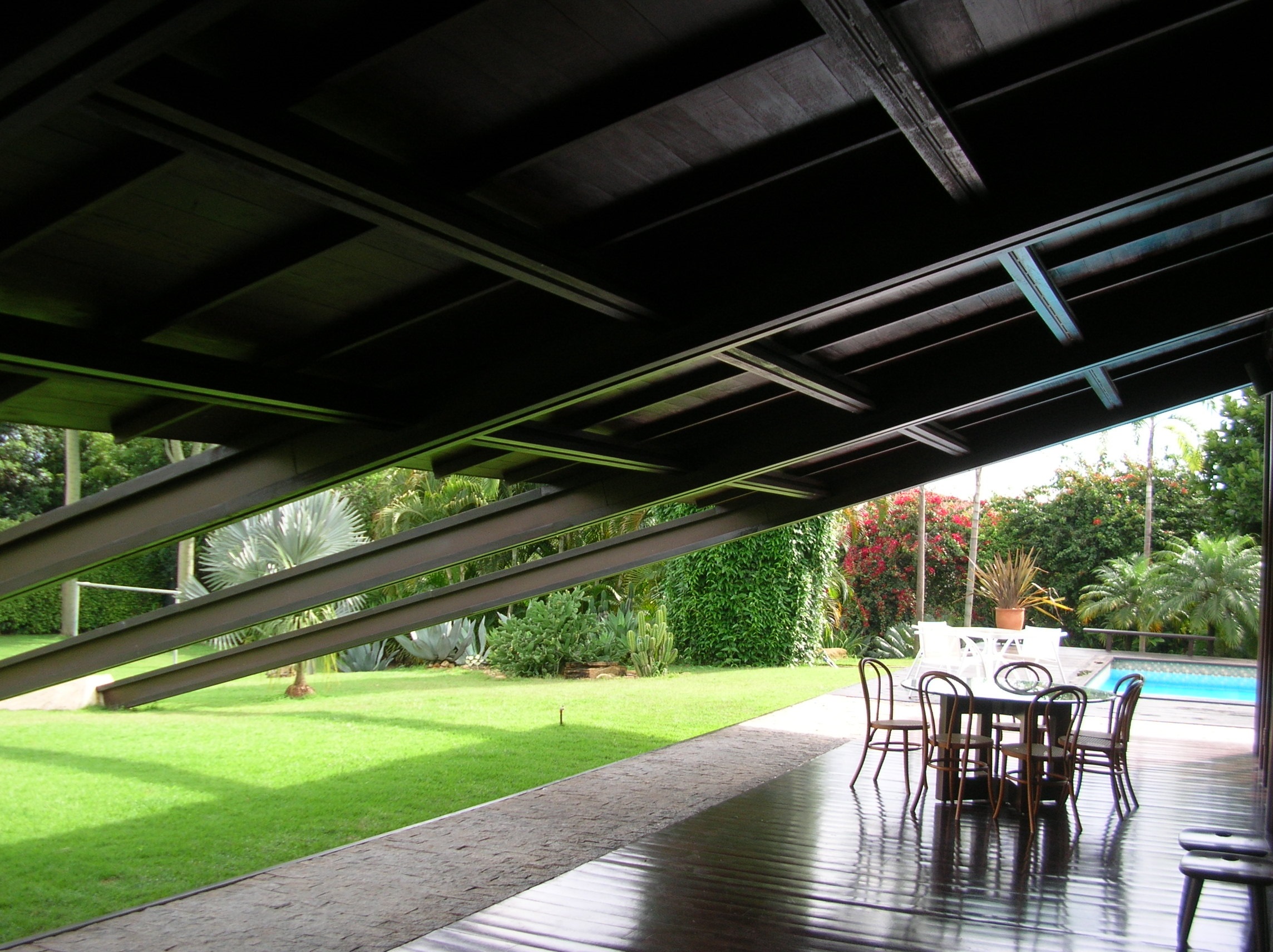 Galeria Casa VerdeDentro 7