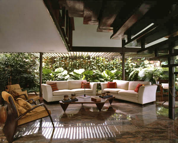 Galeria Casa VerdeDentro 5