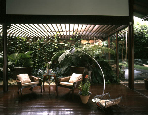 Galeria Casa VerdeDentro 6
