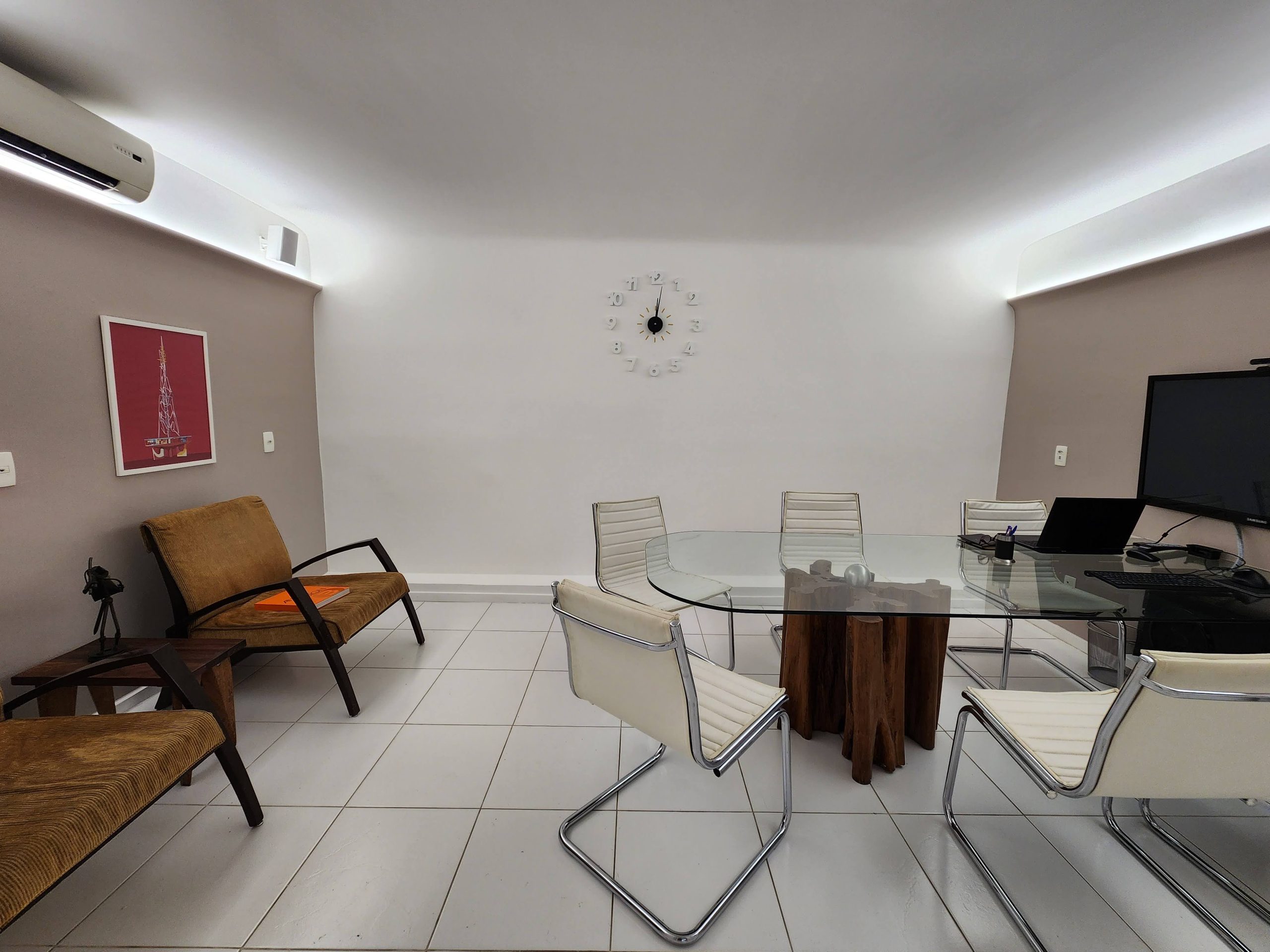 Galeria Escritório BELACAP 6