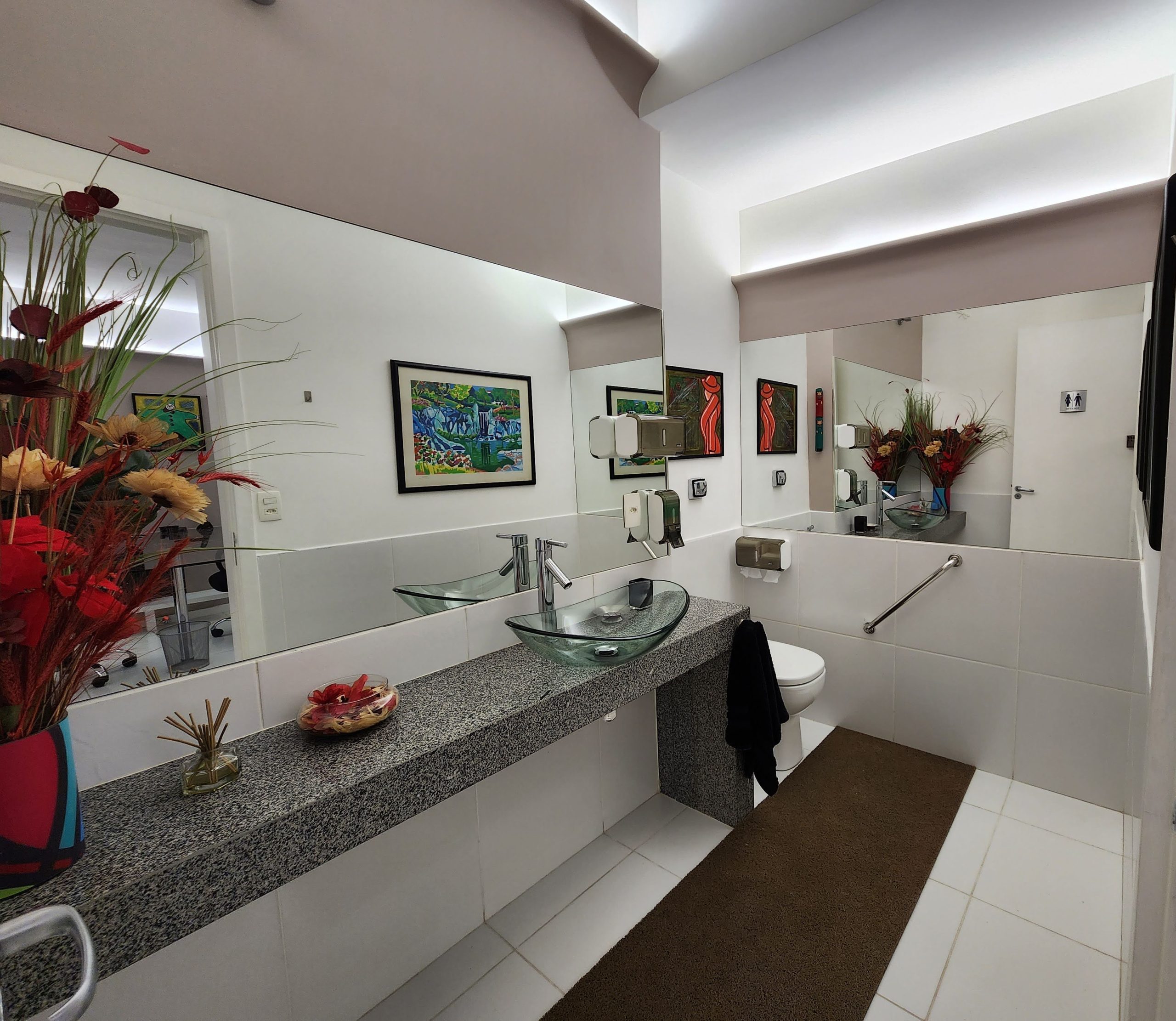 Galeria Escritório BELACAP 2