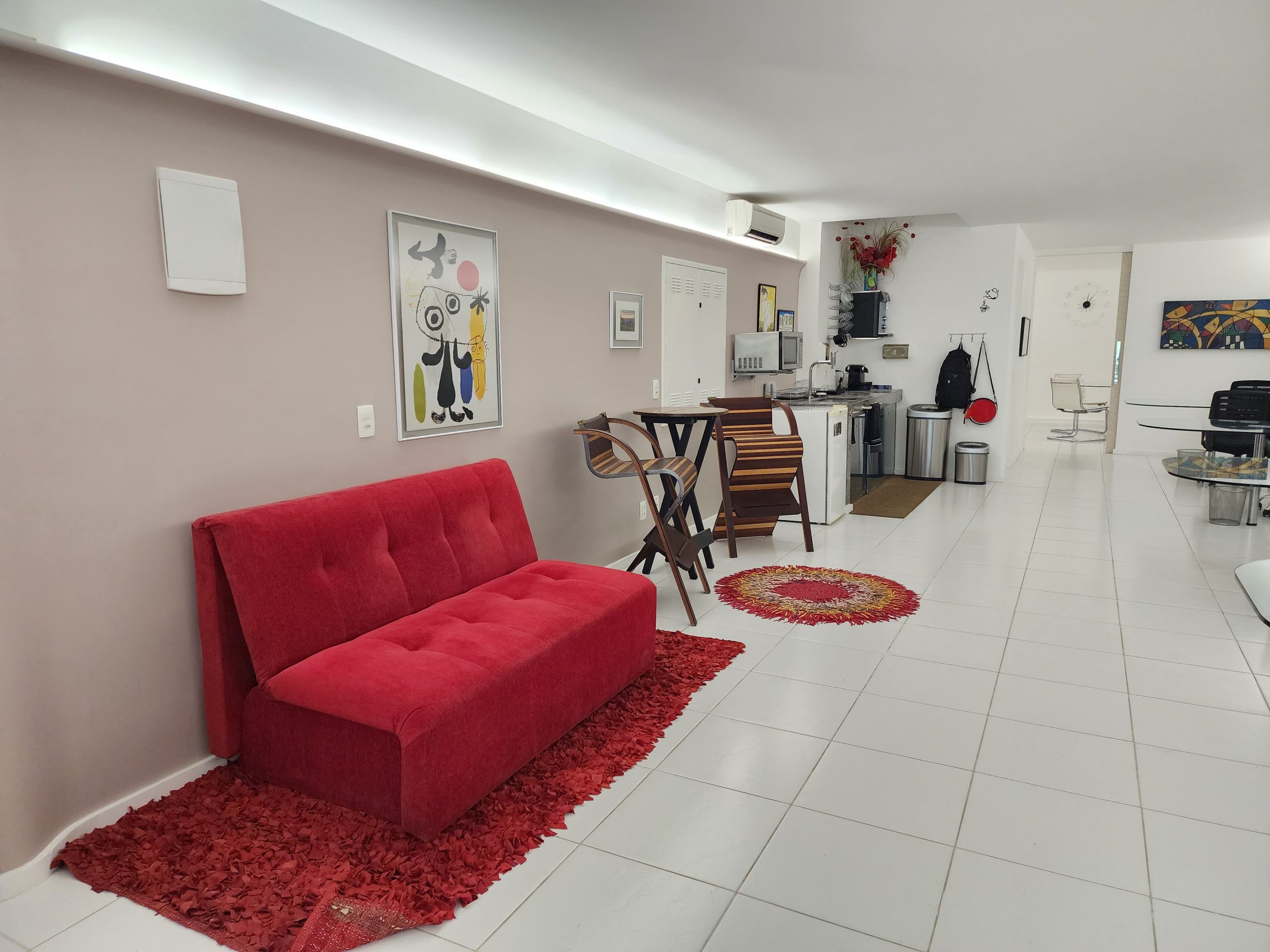 Galeria Escritório BELACAP 4