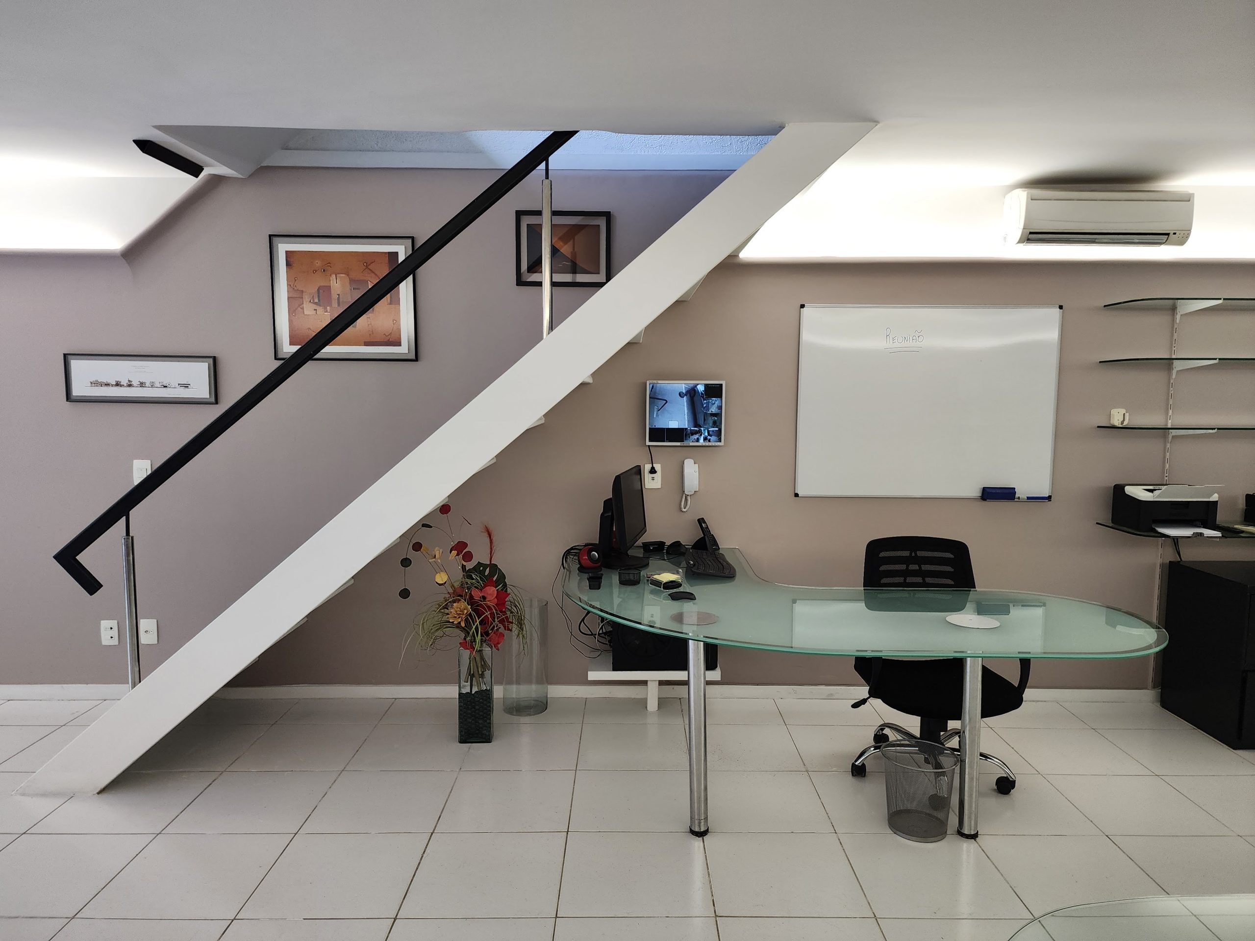Galeria Escritório BELACAP 5