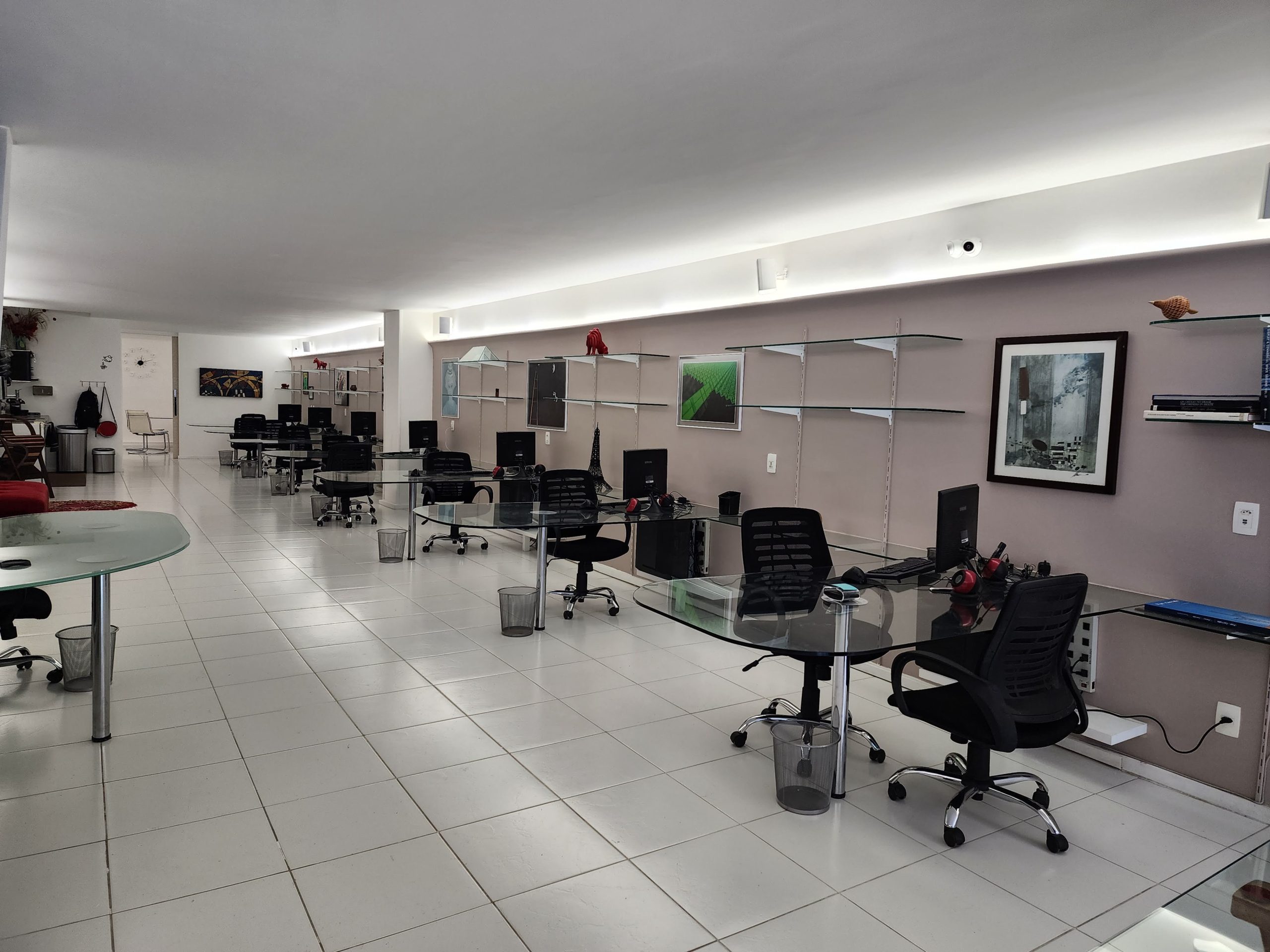 Galeria Escritório BELACAP 8