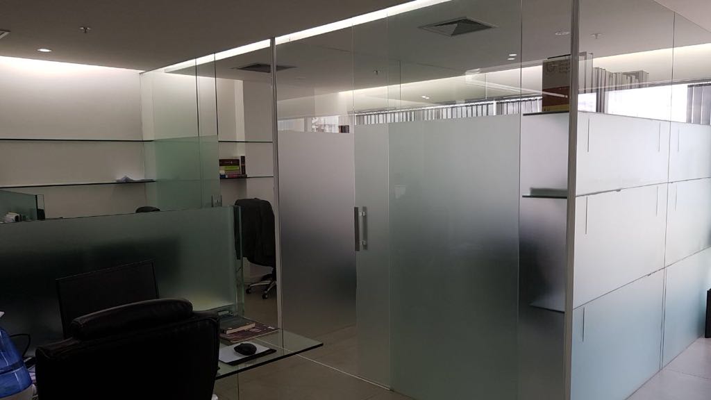 Galeria Escritório Cristalino 2