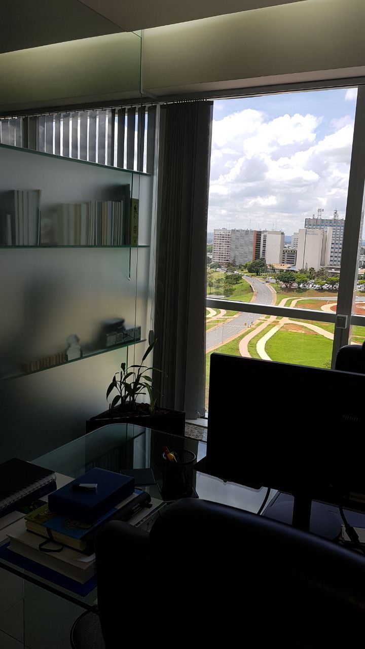 Galeria Escritório Cristalino 3