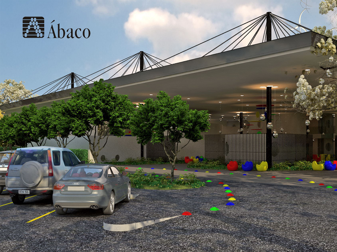 Ábaco-Laboratório de Tecnologia da Educação-UnB