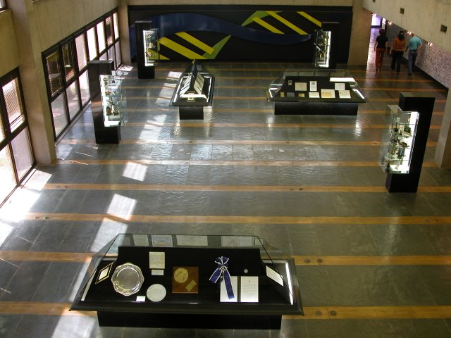 Galeria Museu Embrapa 11