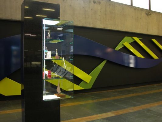 Galeria Museu Embrapa 3