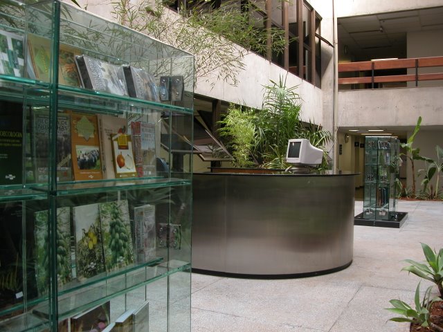 Galeria Museu Embrapa 5