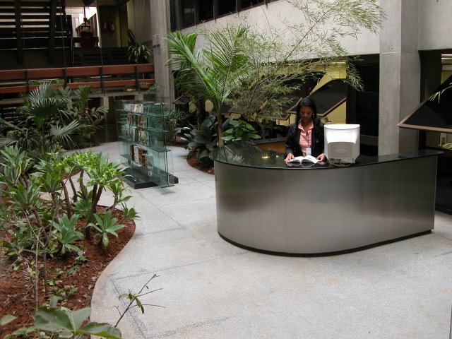 Galeria Museu Embrapa 6
