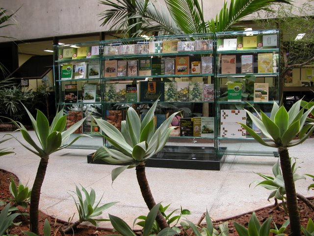 Galeria Museu Embrapa 7