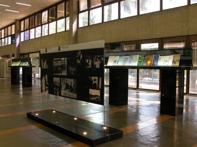 Galeria Museu Embrapa 8