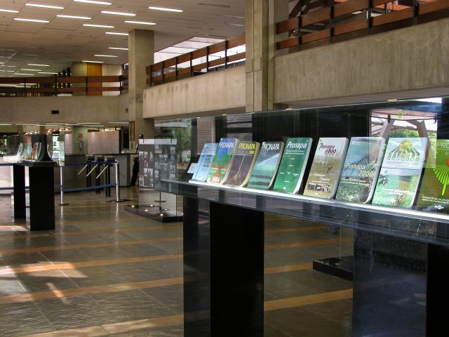 Galeria Museu Embrapa 9