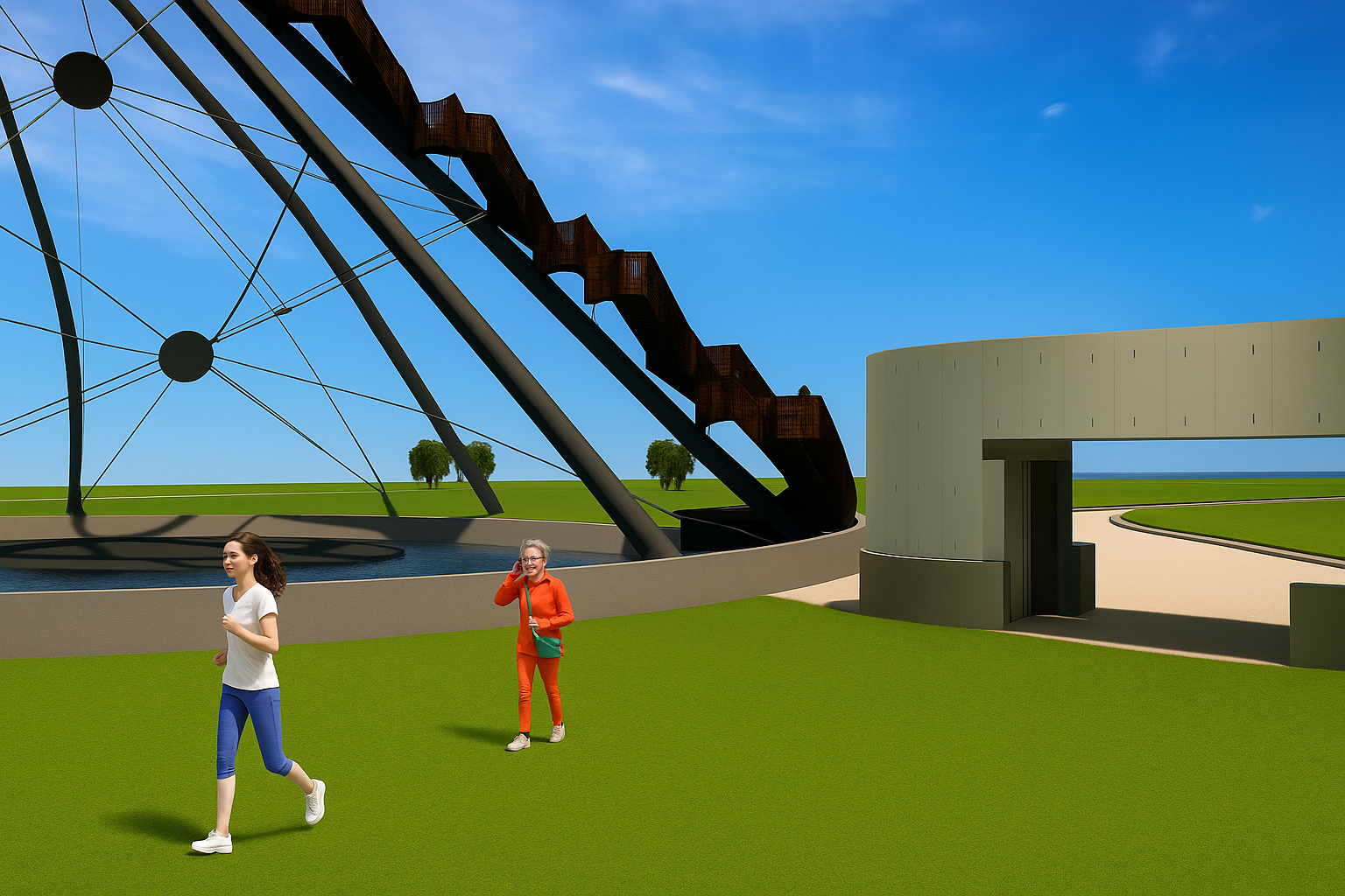 Galeria Torre Mirante do Futuro 4
