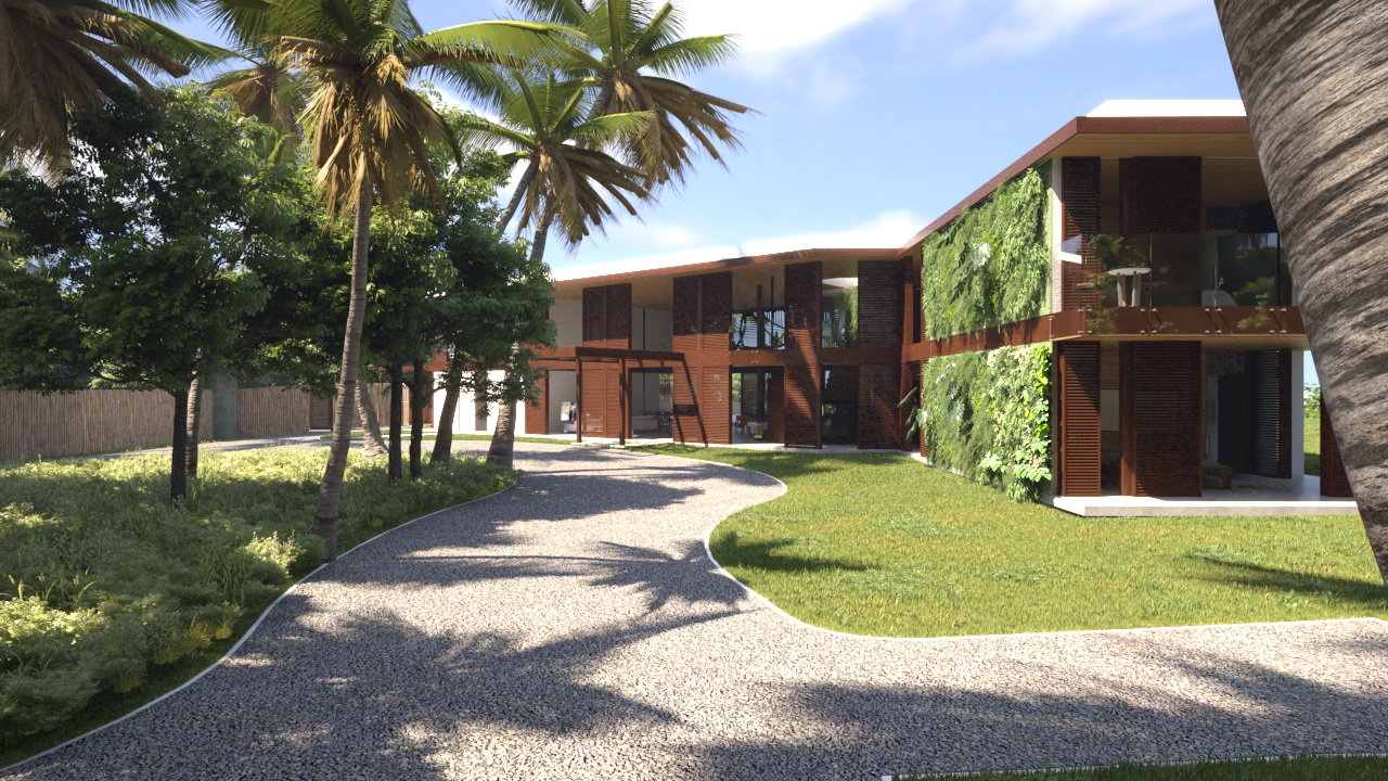 Galeria Casa Mar de Trancoso 1