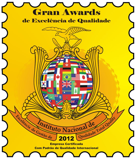 Prêmio Gran Awards