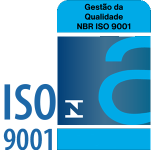 Certificação ISO 9001